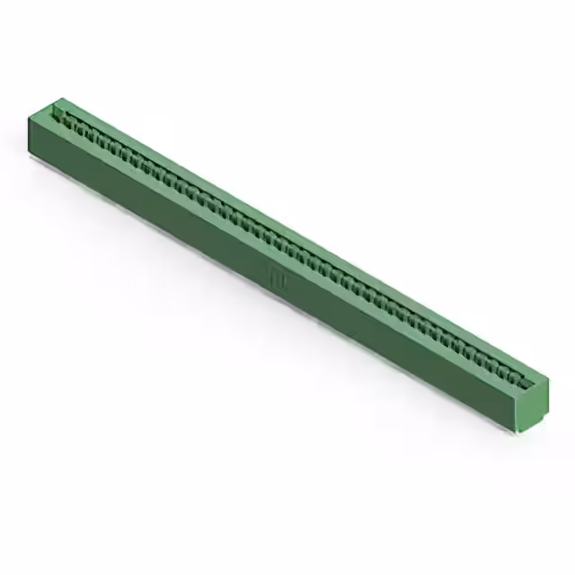 307-042-447-101 EDAC Inc.  Edgeboard Connectors